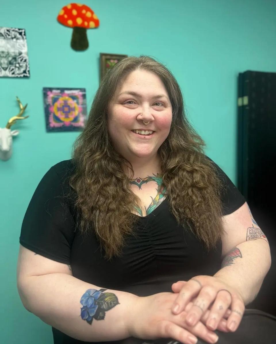 Body Mods by Michele | Small Business Development Center