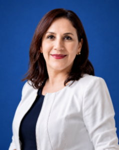 Giovanna Alvarez headshot